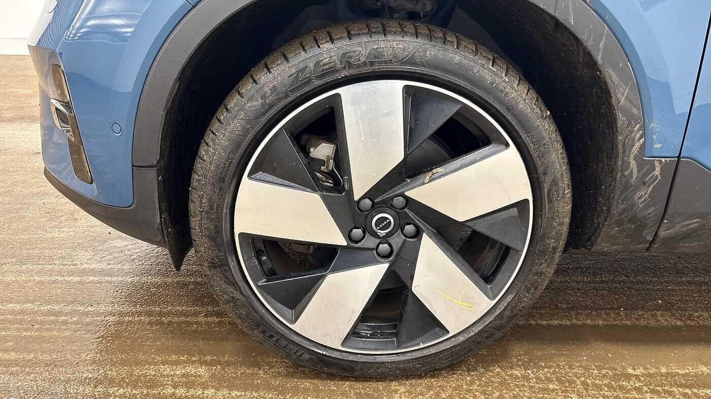 Used Volvo C40 2022 for sale - 77709834: Photo 16