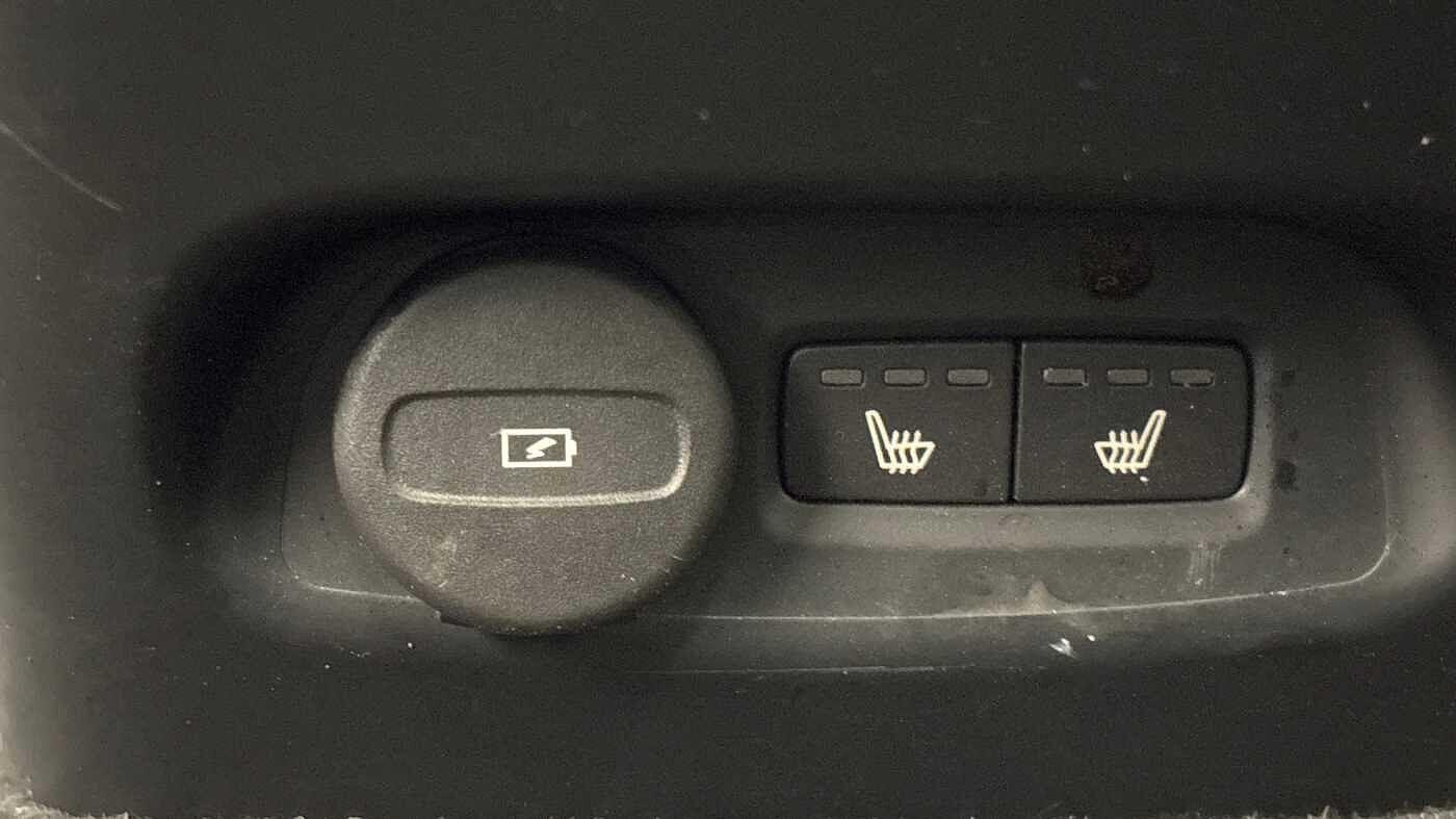 Used Volvo C40 2022 for sale - 77709834: Photo 17