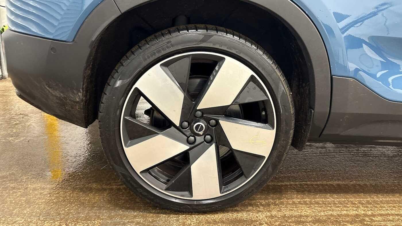 Used Volvo C40 2022 for sale - 77709834: Photo 20