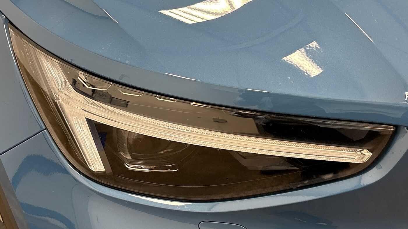 Used Volvo C40 2022 for sale - 77709834: Photo 22