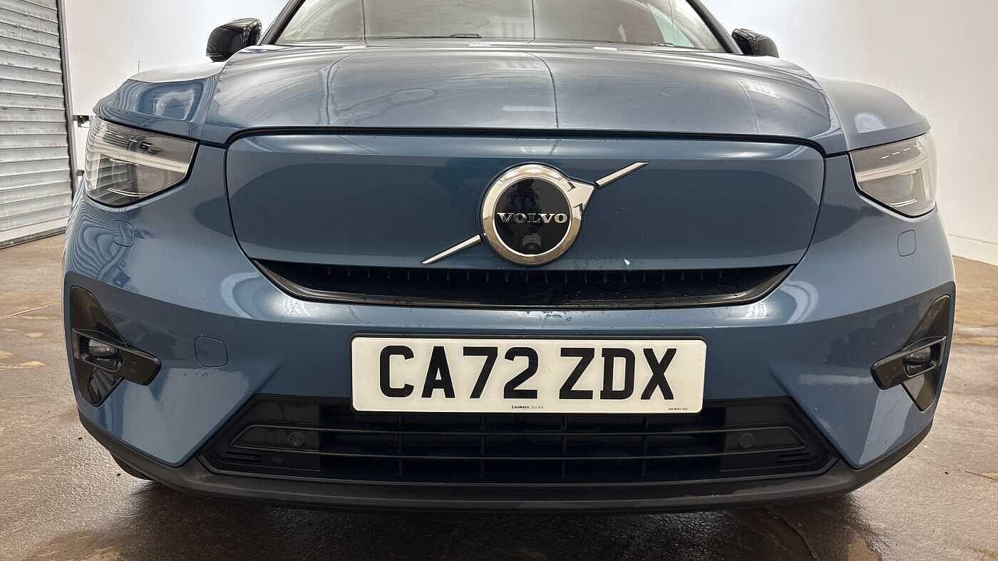 Used Volvo C40 2022 for sale - 77709834: Photo 24
