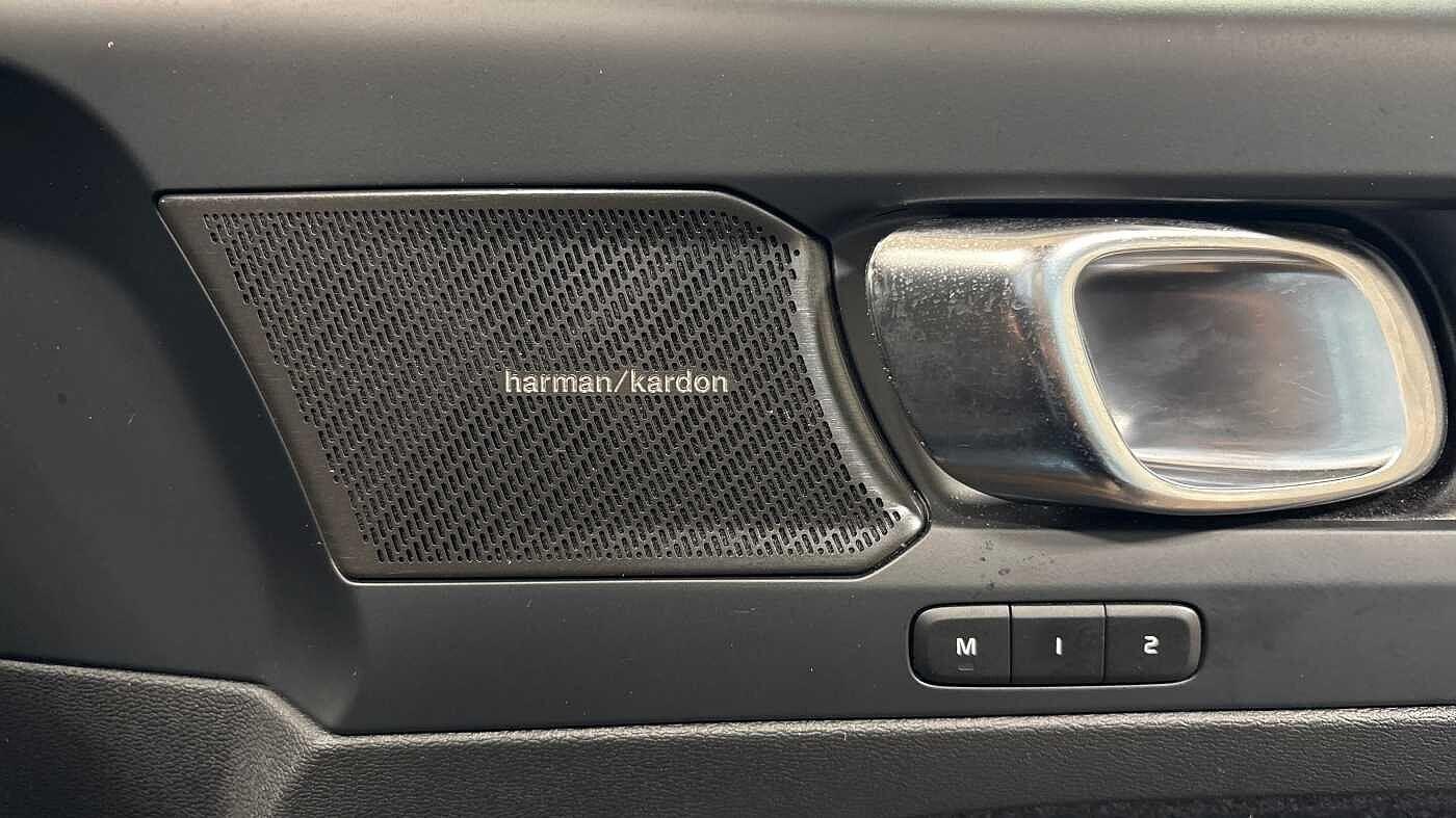 Used Volvo C40 2022 for sale - 77709834: Photo 27