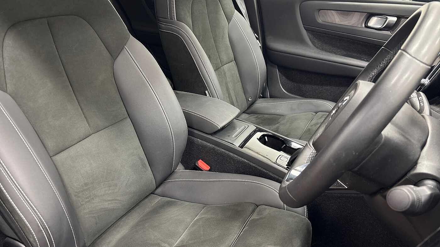 Used Volvo C40 2022 for sale - 77709834: Photo 29