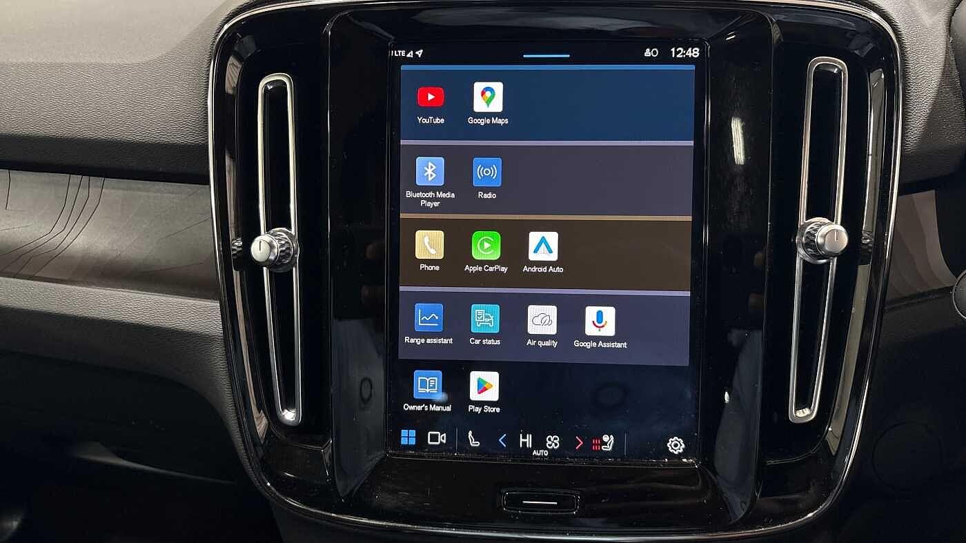 Used Volvo C40 2022 for sale - 77709834: Photo 34