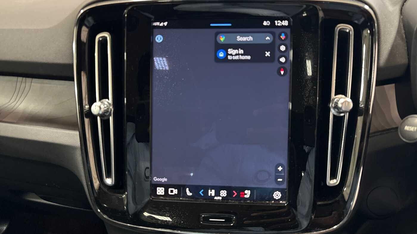 Used Volvo C40 2022 for sale - 77709834: Photo 36