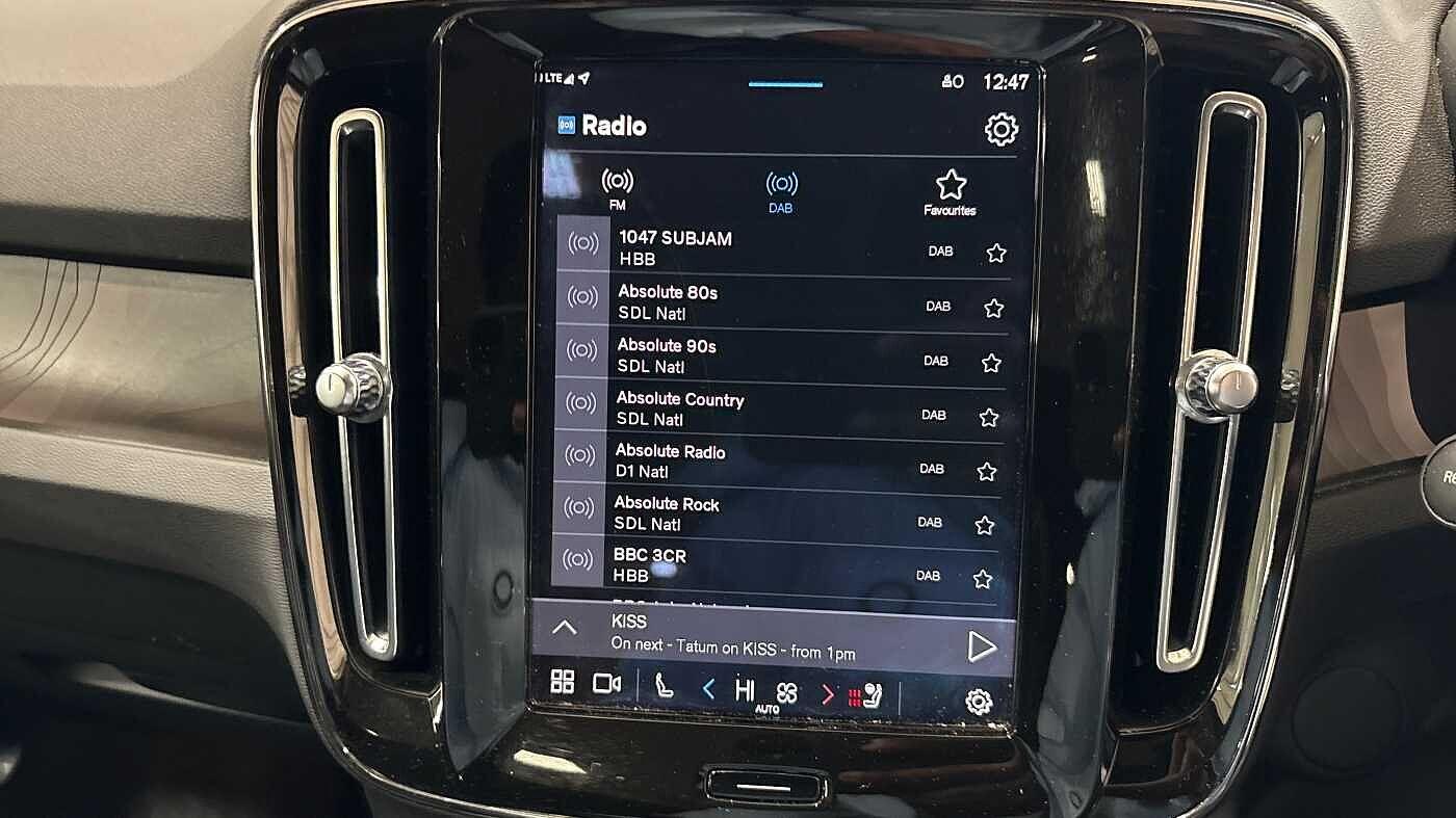 Used Volvo C40 2022 for sale - 77709834: Photo 37