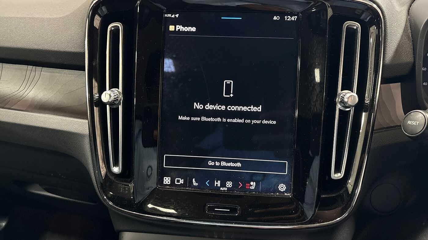 Used Volvo C40 2022 for sale - 77709834: Photo 38