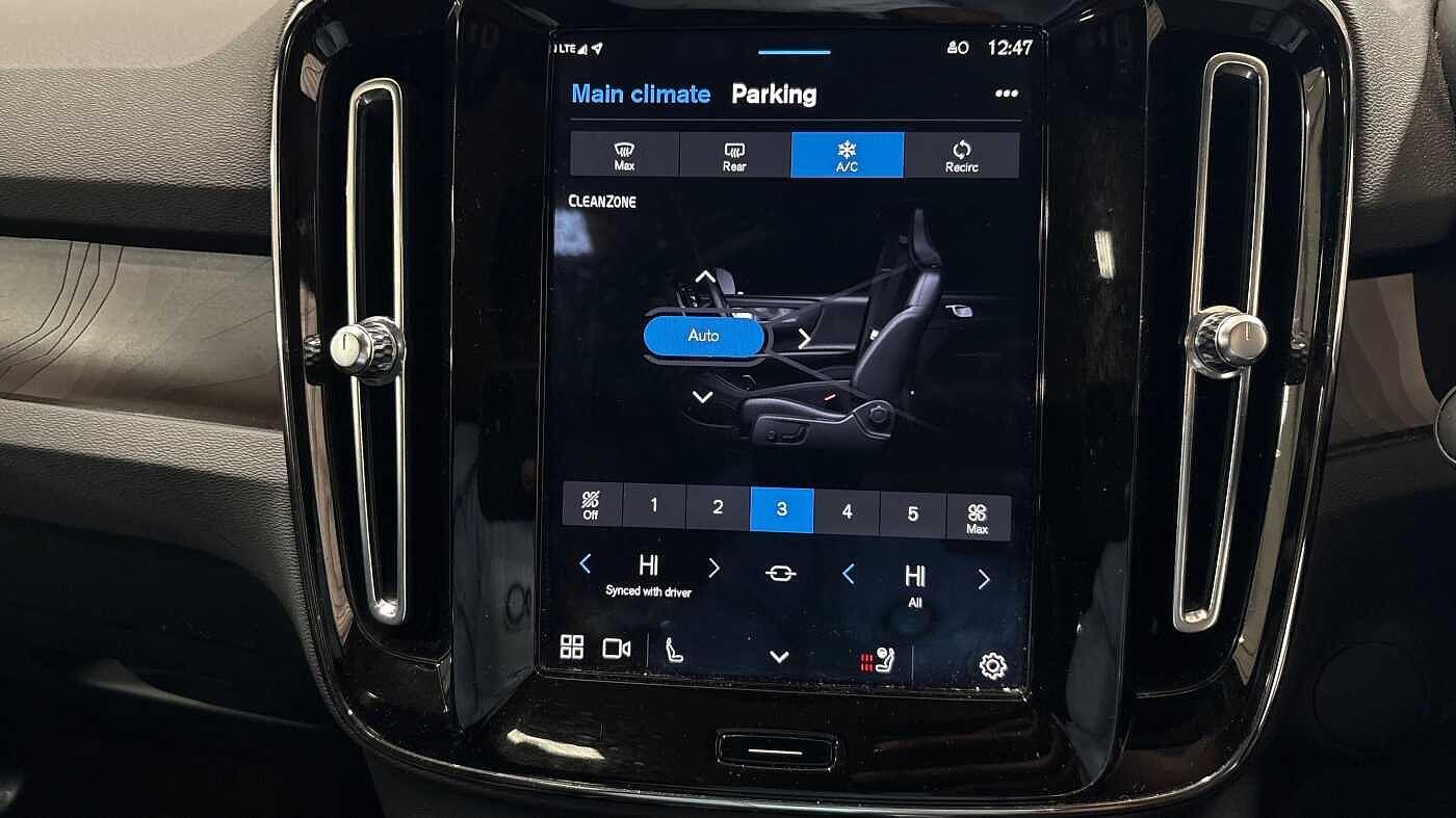 Used Volvo C40 2022 for sale - 77709834: Photo 39