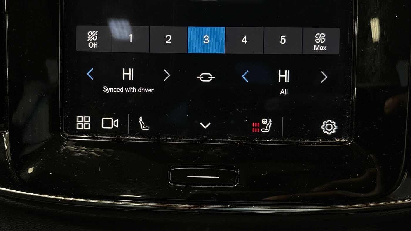 Used Volvo C40 2022 for sale - 77709834: Photo 40