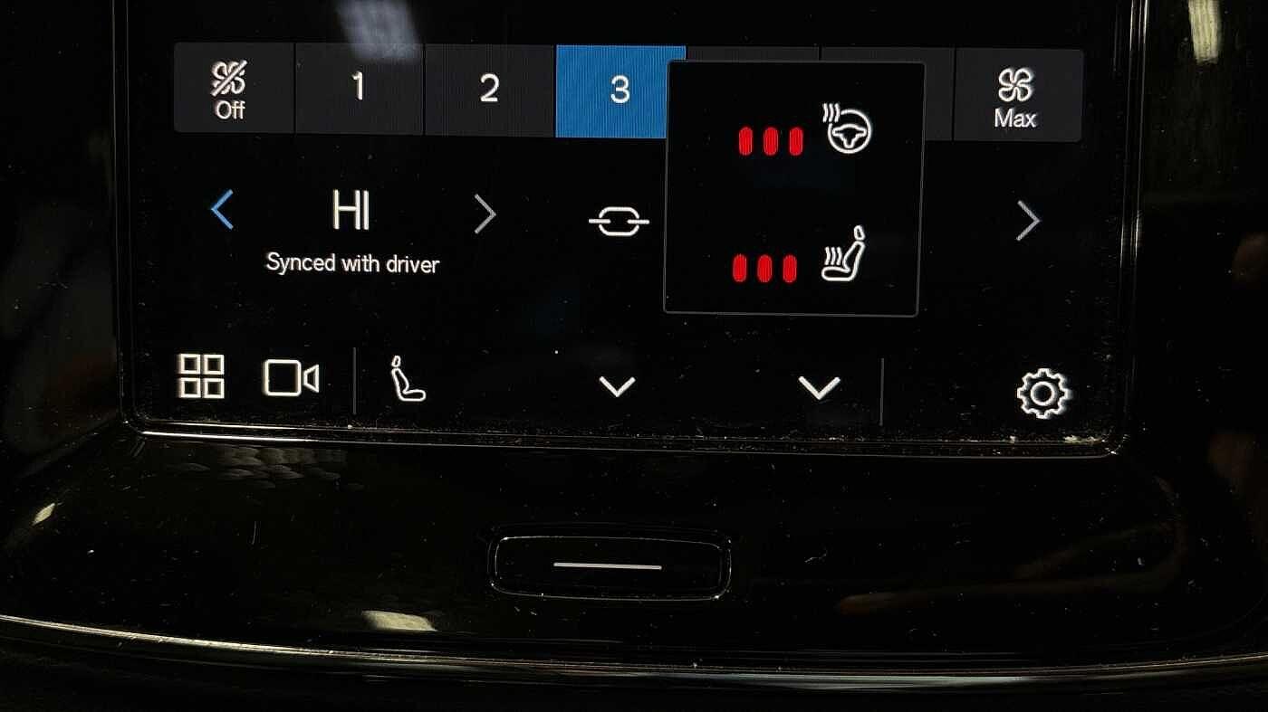 Used Volvo C40 2022 for sale - 77709834: Photo 41