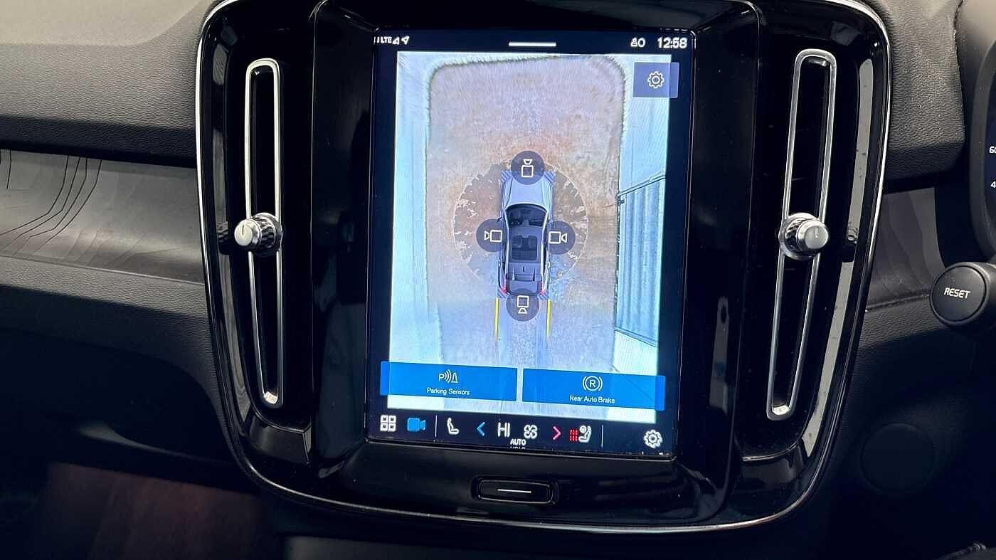 Used Volvo C40 2022 for sale - 77709834: Photo 42