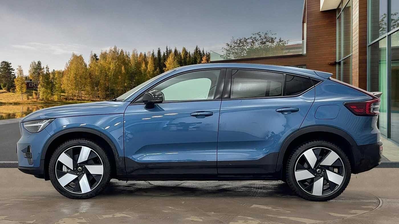 Used Volvo C40 2022 for sale - 77709834: Photo 6