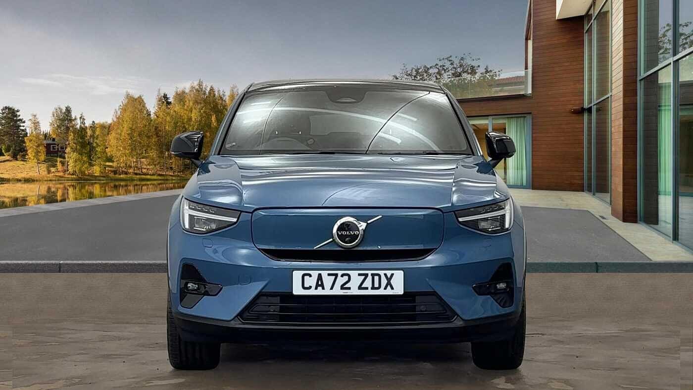 Used Volvo C40 2022 for sale - 77709834: Photo 8