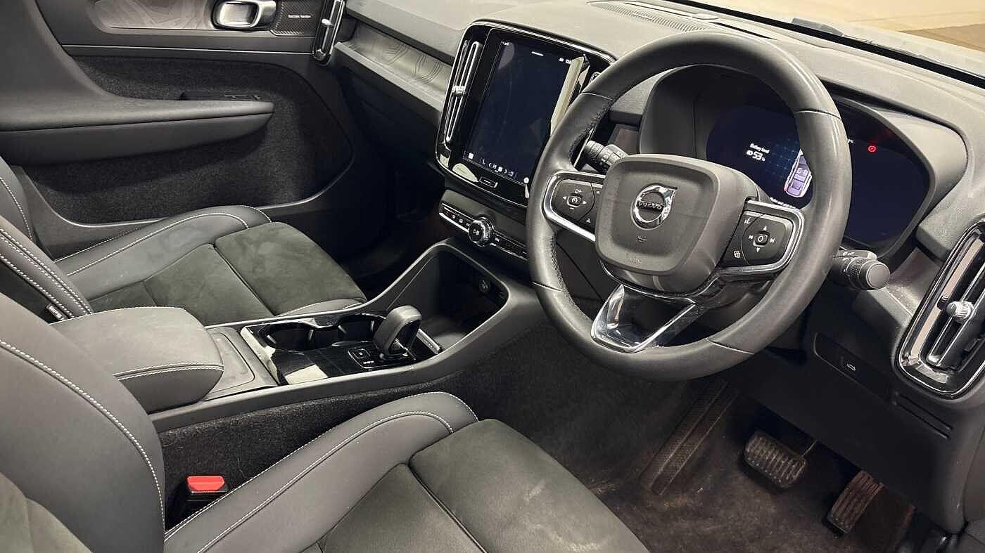 Used Volvo C40 2022 for sale - 77709834: Photo 9