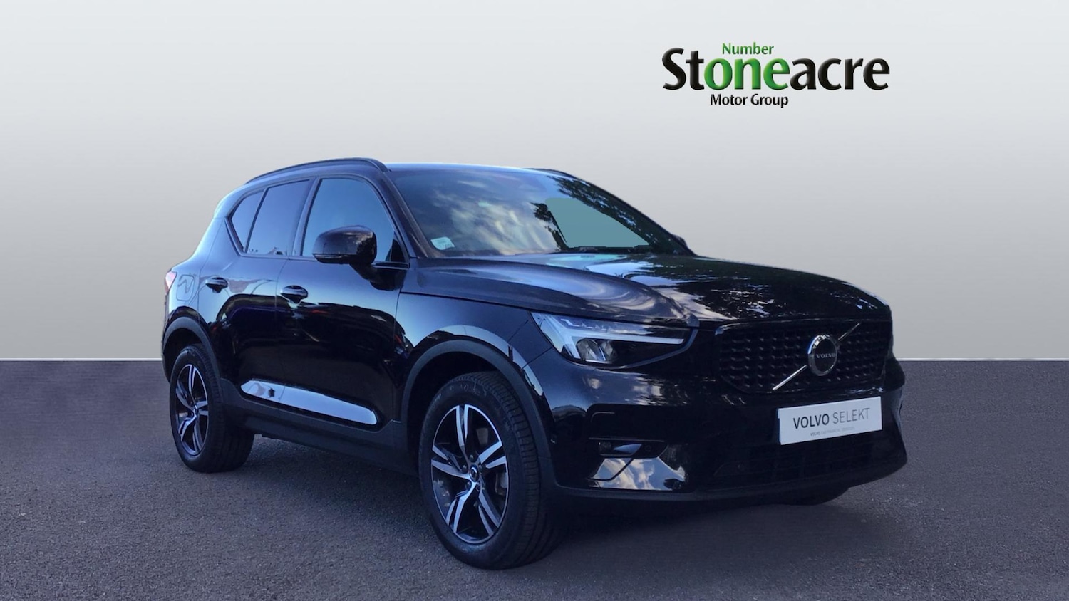Used Volvo XC40 2023 for sale - 76073218: Photo 1