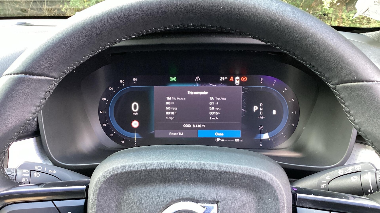 Used Volvo XC40 2023 for sale - 76073218: Photo 11