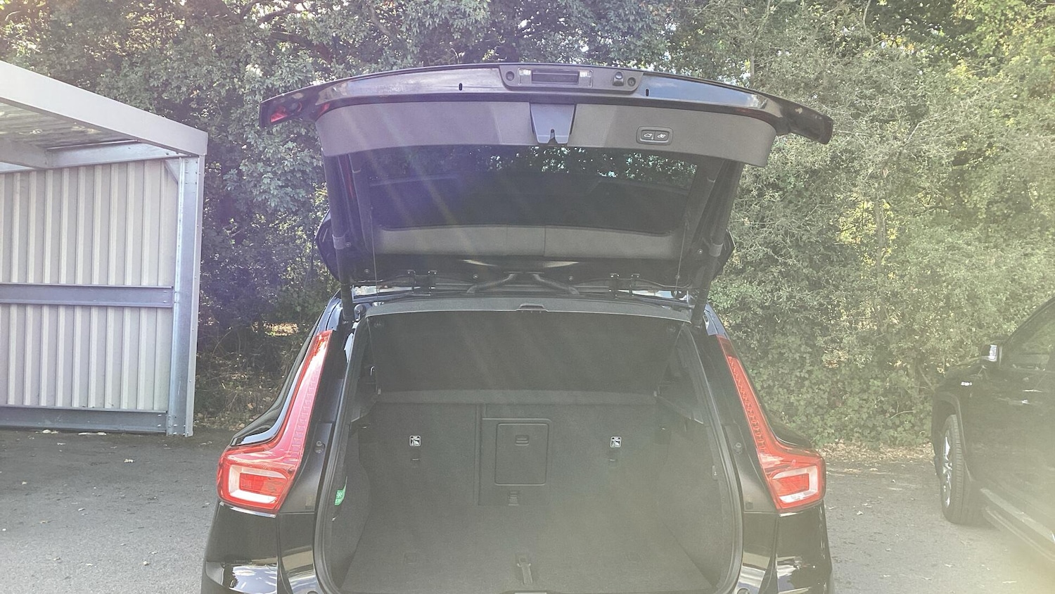 Used Volvo XC40 2023 for sale - 76073218: Photo 13