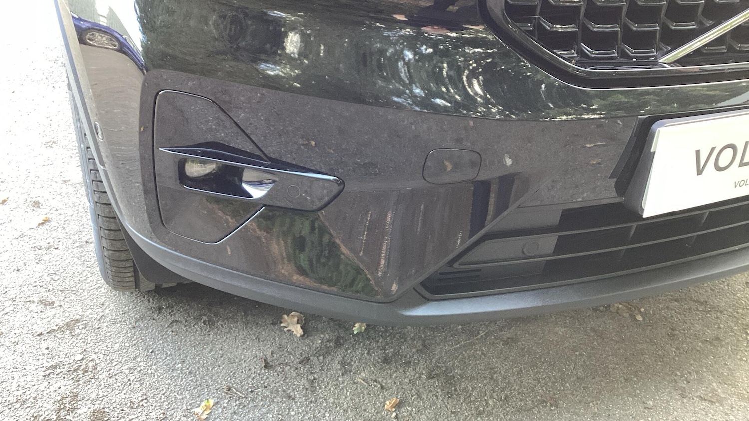 Used Volvo XC40 2023 for sale - 76073218: Photo 16