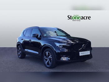 Volvo - XC40