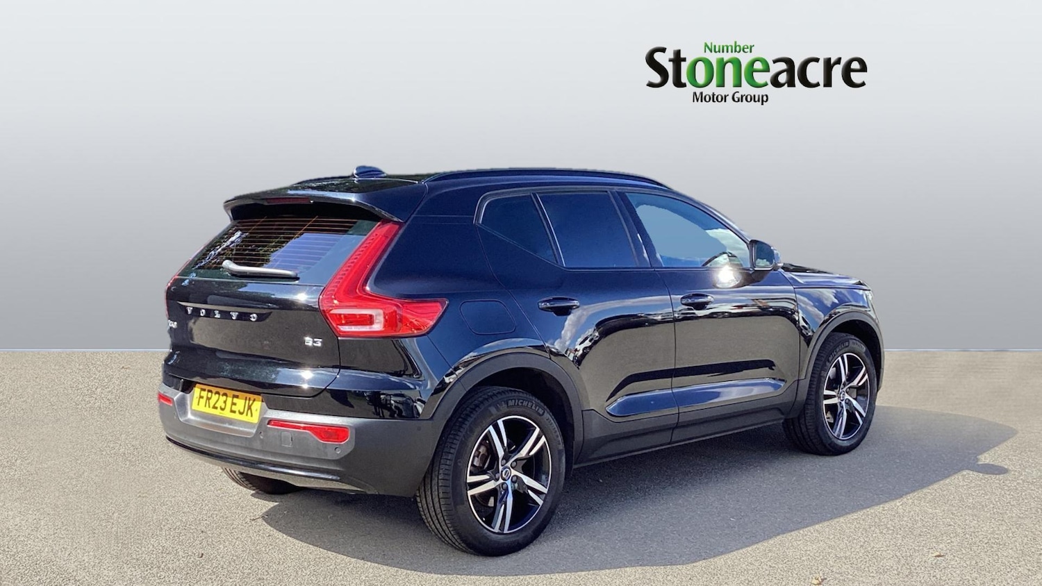 Used Volvo XC40 2023 for sale - 76073218: Photo 2