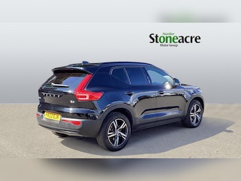 Used Volvo XC40 2023 for sale - 76073218: Photo 2