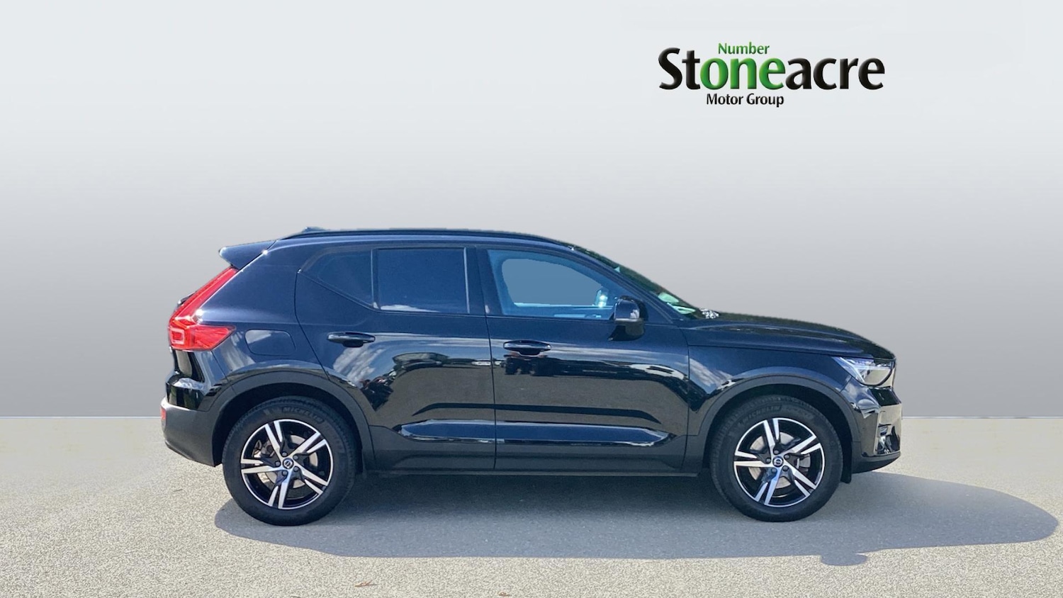Used Volvo XC40 2023 for sale - 76073218: Photo 3