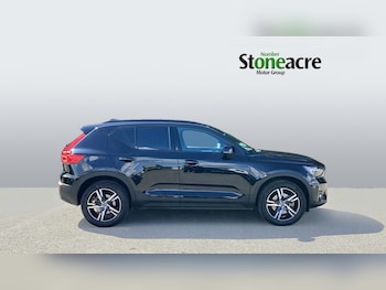Used Volvo XC40 2023 for sale - 76073218: Photo 3