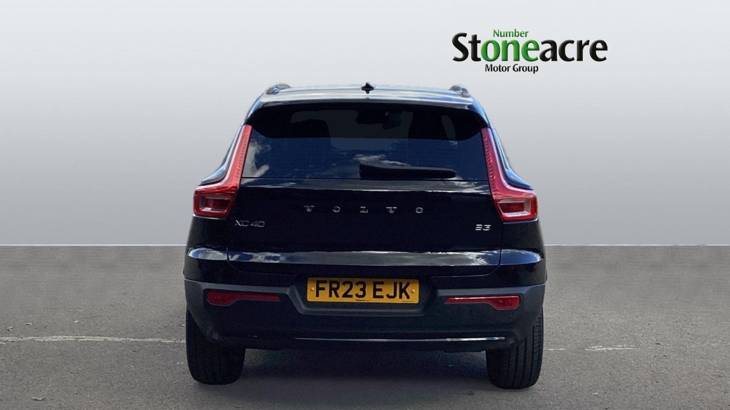 Used Volvo XC40 2023 for sale - 76073218: Photo 7