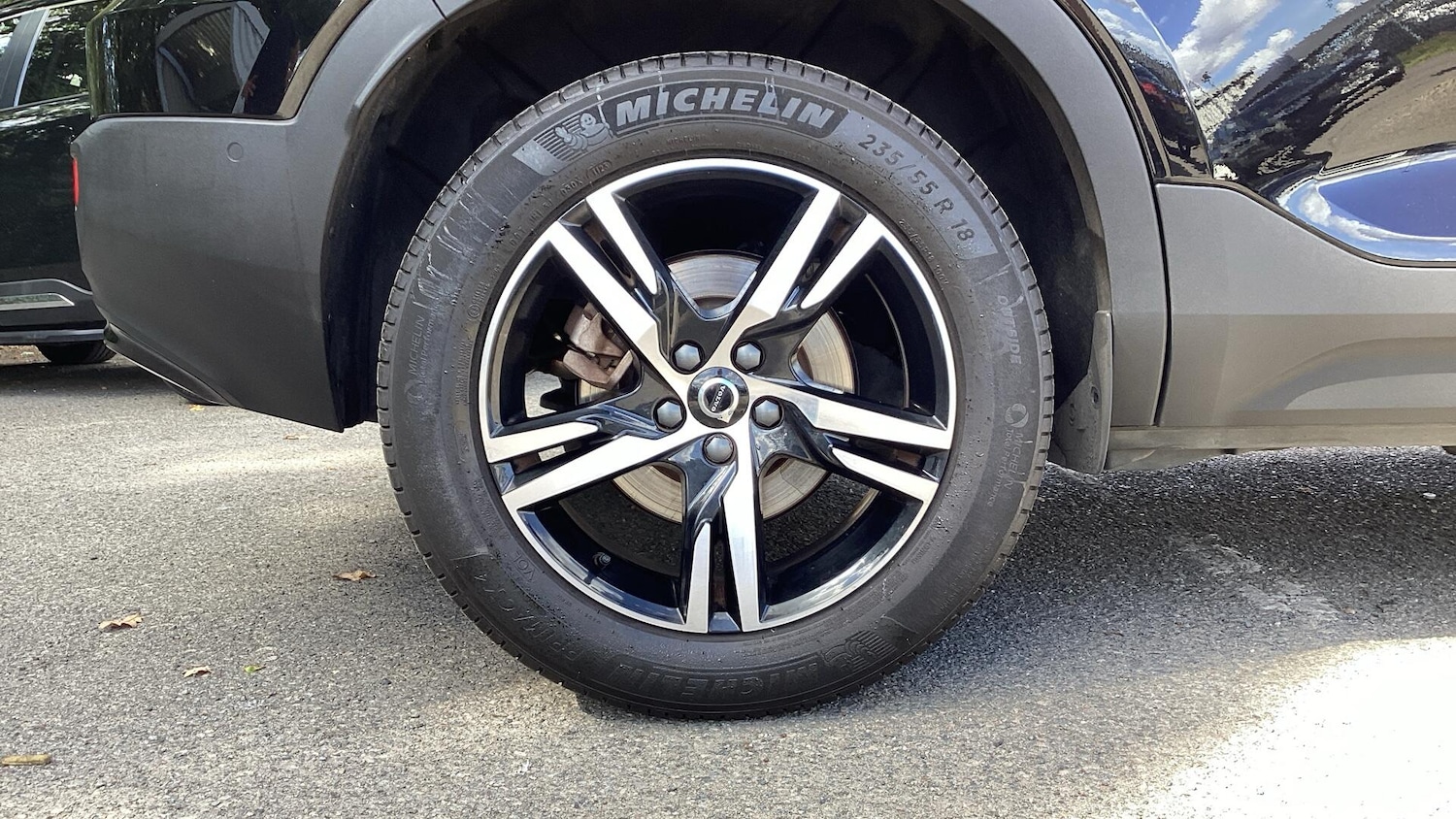 Used Volvo XC40 2023 for sale - 76073218: Photo 9