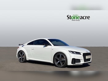 Used Audi TT 2019 for sale - 78276509: Photo