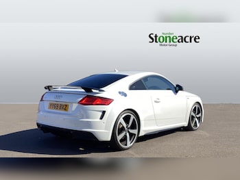 Used Audi TT 2019 for sale - 78276509: Photo