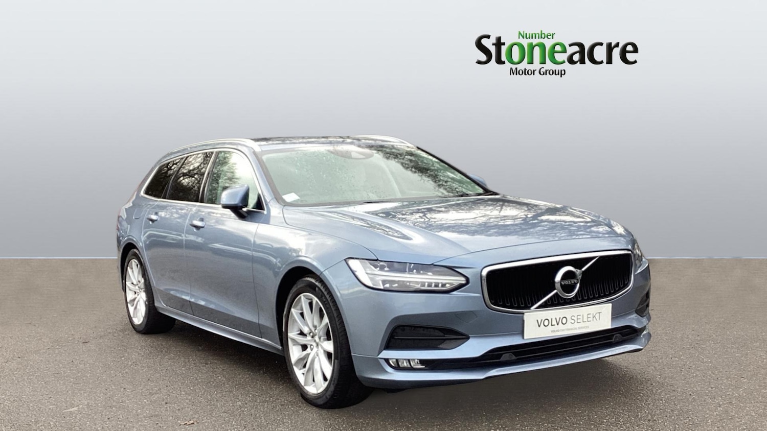 Used Volvo V90 2020 for sale - 77067068: Photo 1