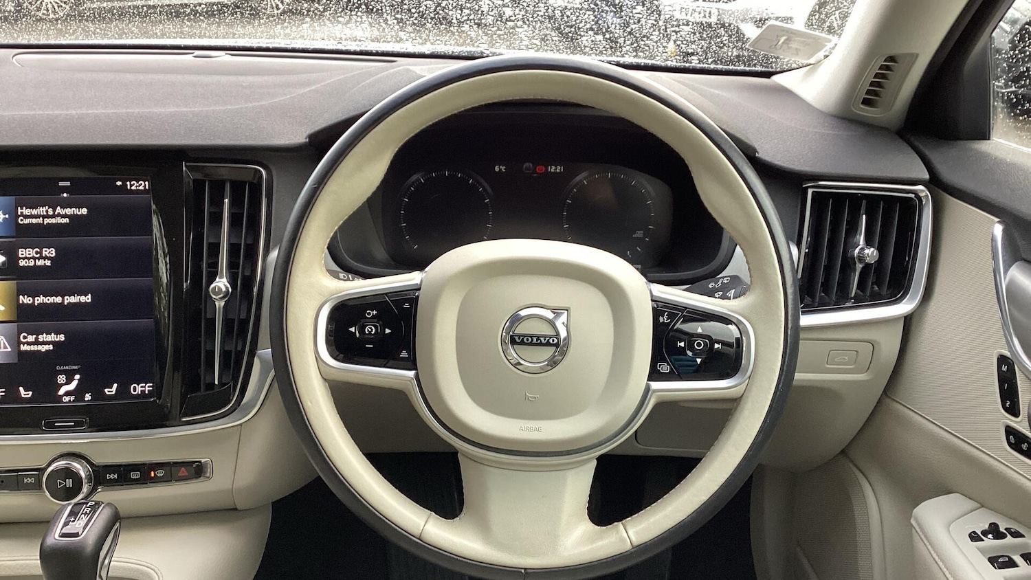 Used Volvo V90 2020 for sale - 77067068: Photo 10