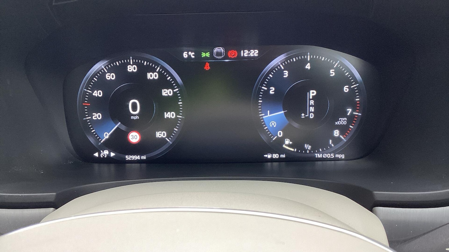 Used Volvo V90 2020 for sale - 77067068: Photo 11