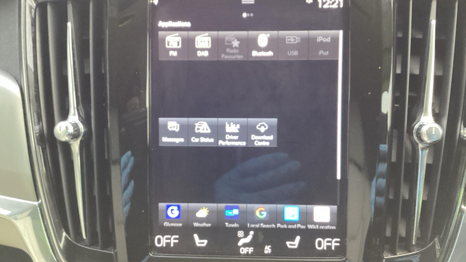 Used Volvo V90 2020 for sale - 77067068: Photo 12