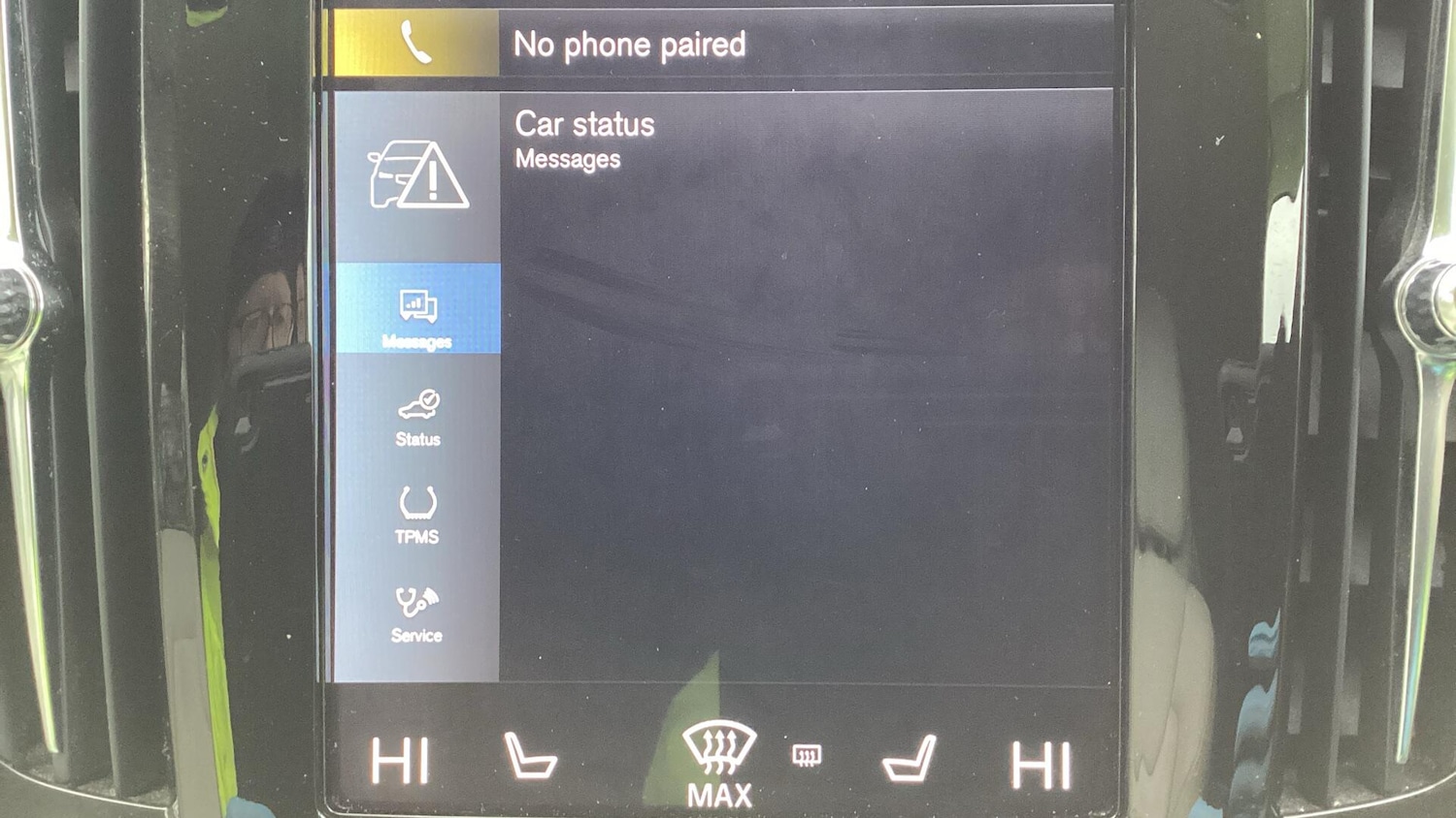 Used Volvo V90 2020 for sale - 77067068: Photo 17