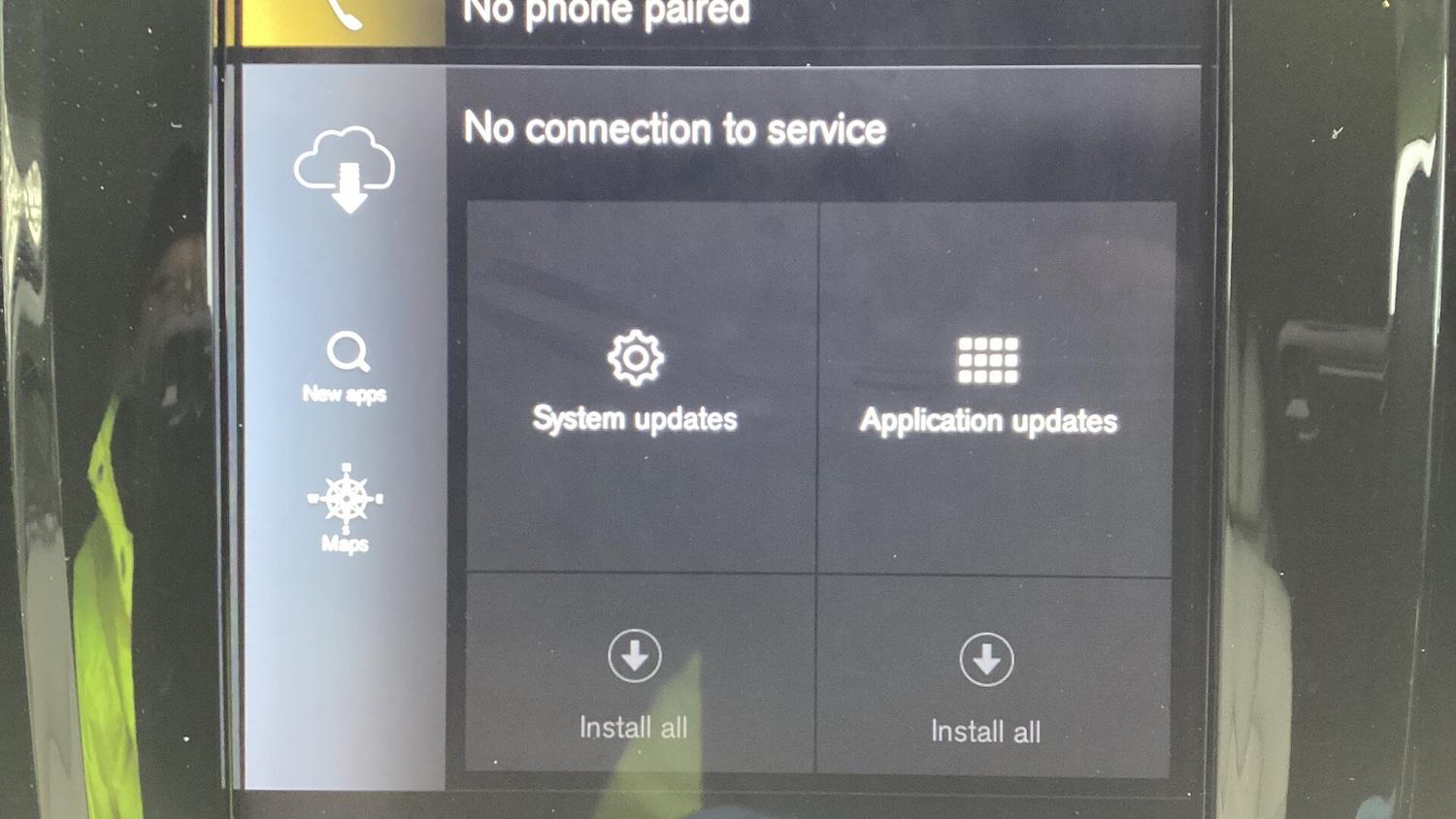 Used Volvo V90 2020 for sale - 77067068: Photo 18