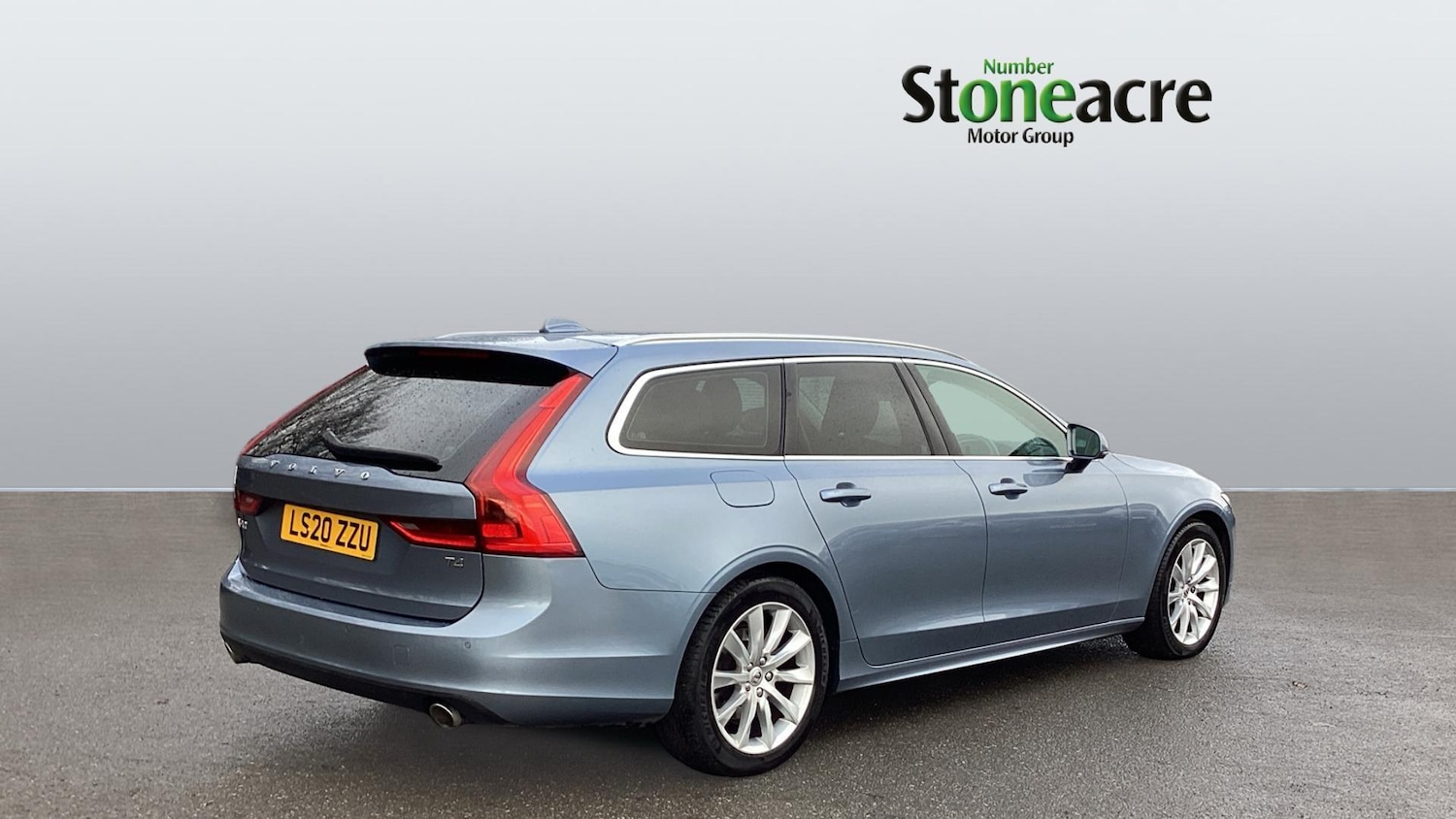 Used Volvo V90 2020 for sale - 77067068: Photo 2