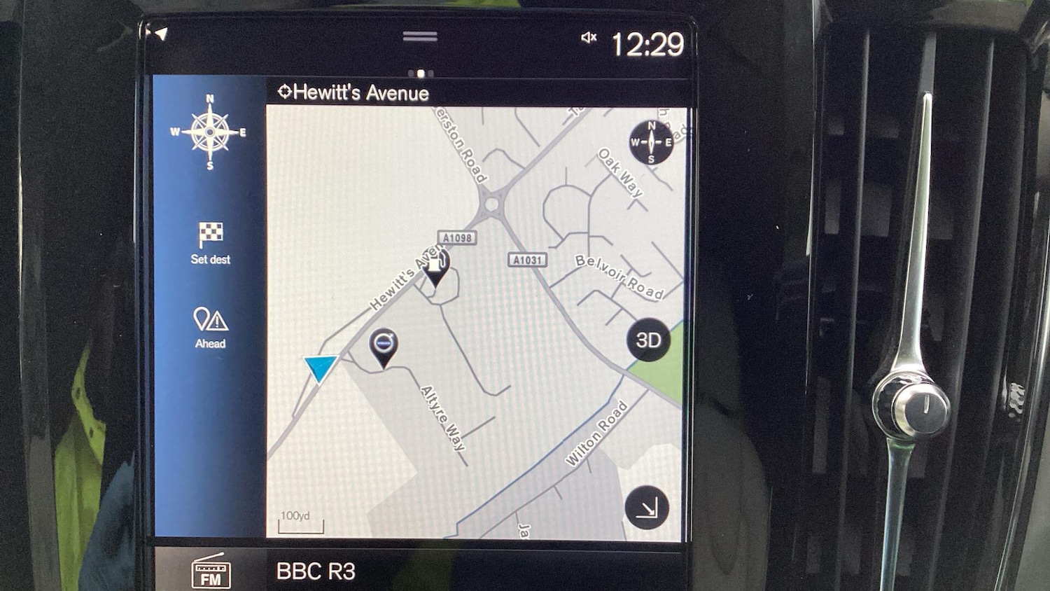 Used Volvo V90 2020 for sale - 77067068: Photo 20