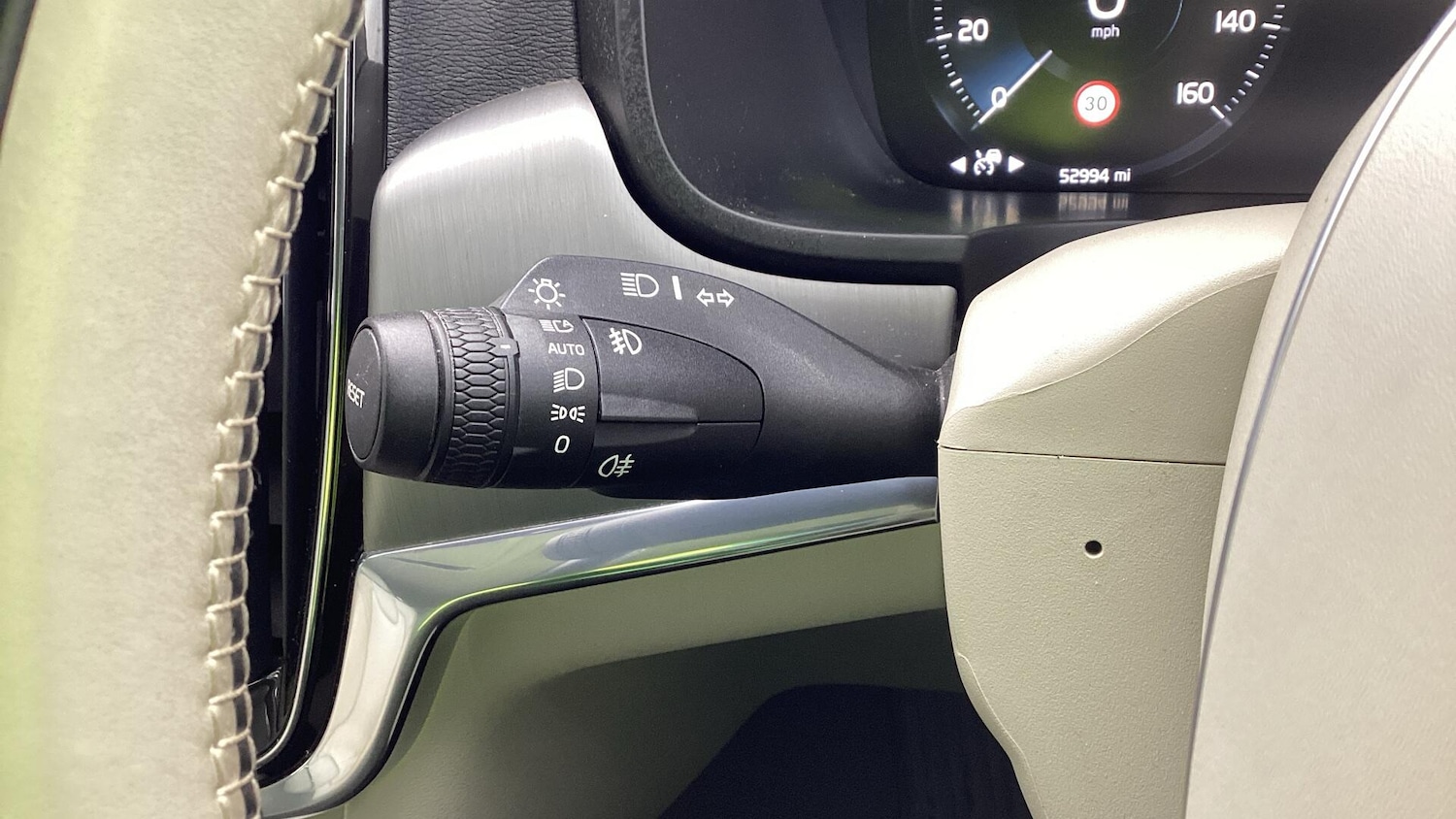 Used Volvo V90 2020 for sale - 77067068: Photo 22