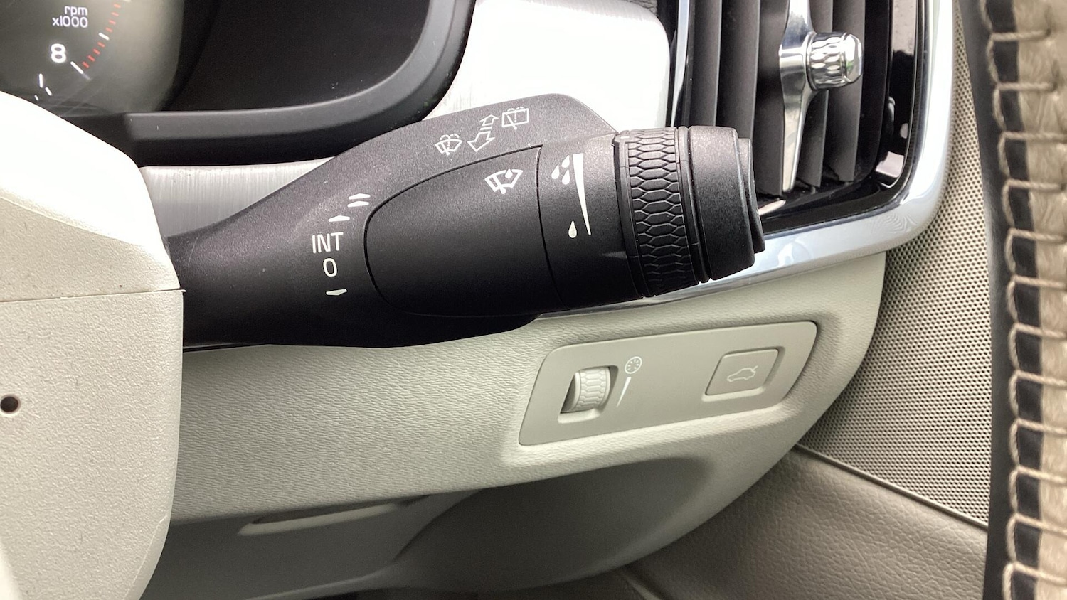 Used Volvo V90 2020 for sale - 77067068: Photo 24