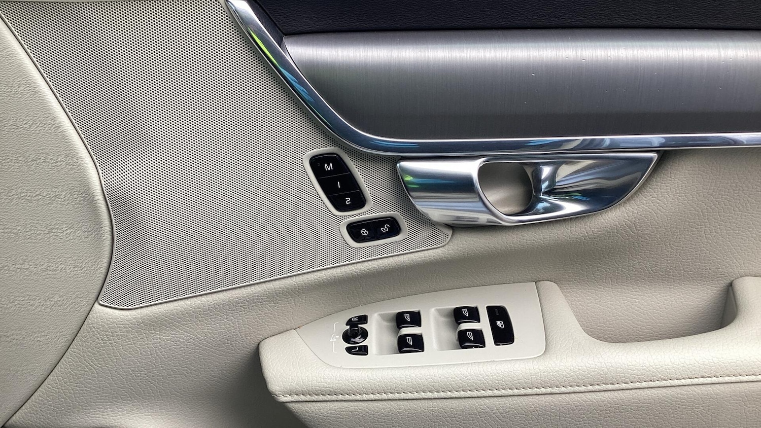 Used Volvo V90 2020 for sale - 77067068: Photo 25