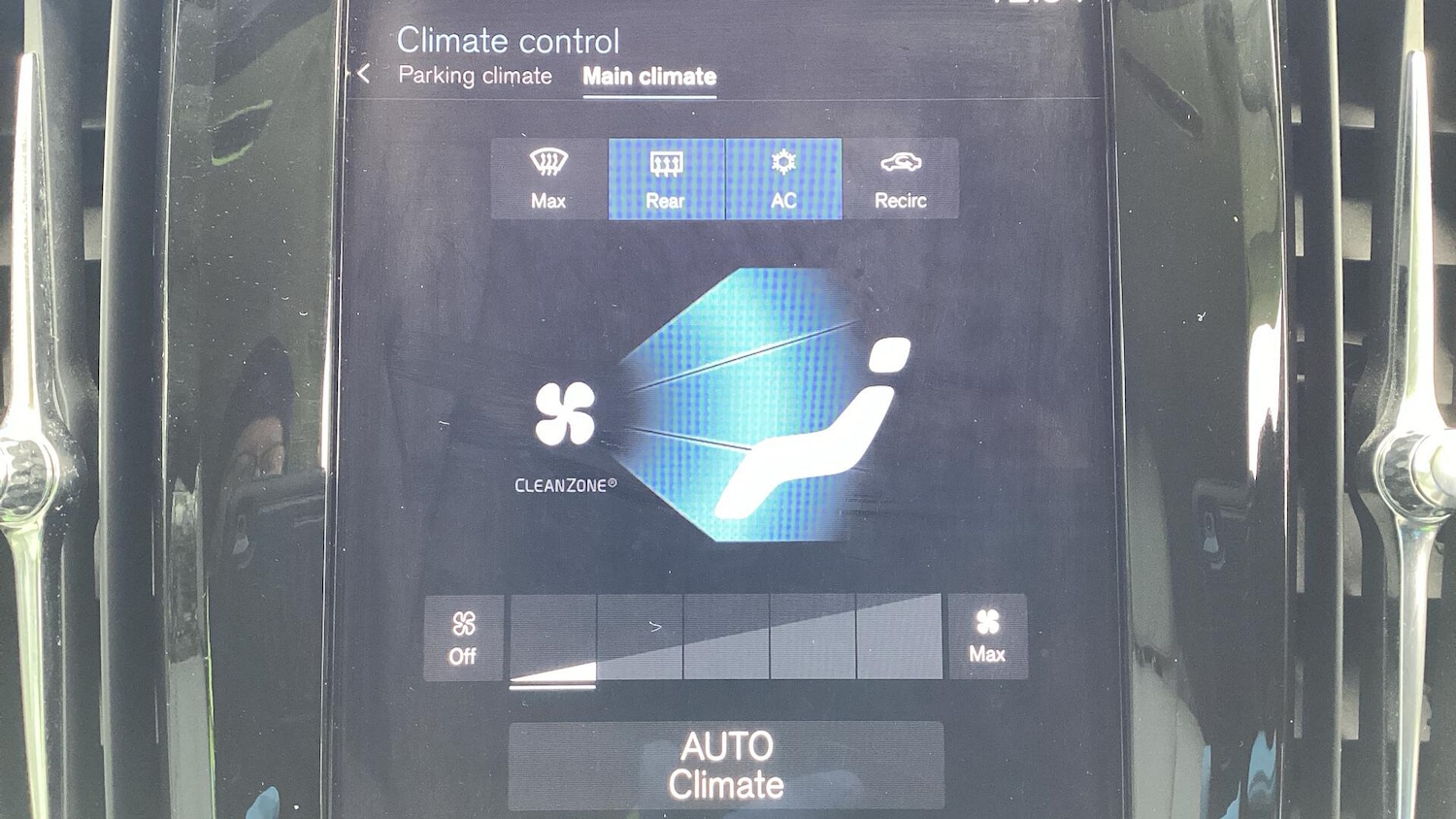 Used Volvo V90 2020 for sale - 77067068: Photo 30