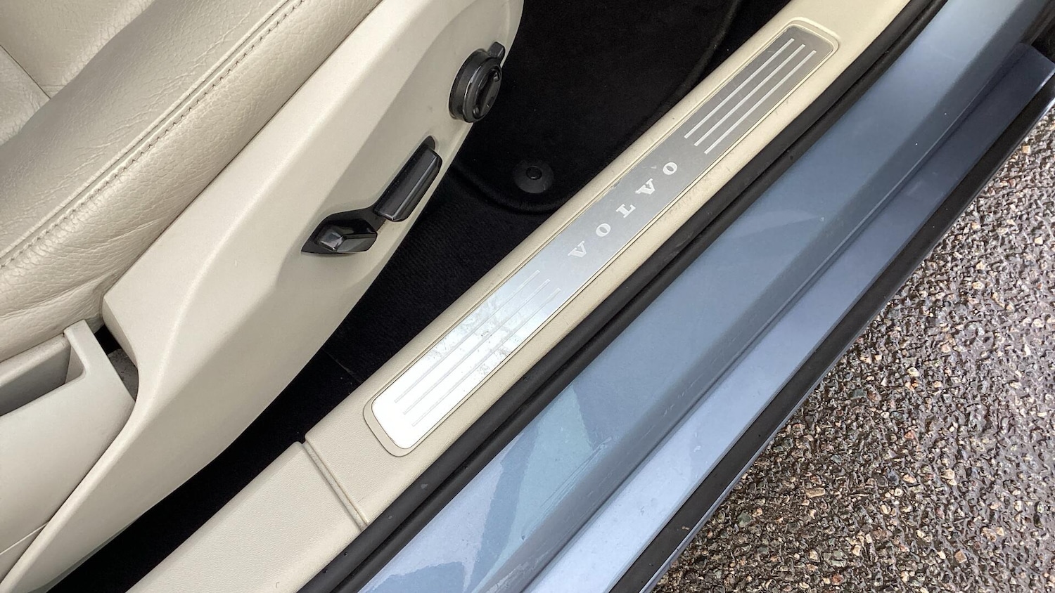 Used Volvo V90 2020 for sale - 77067068: Photo 32