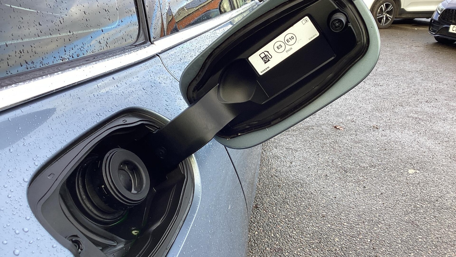 Used Volvo V90 2020 for sale - 77067068: Photo 36