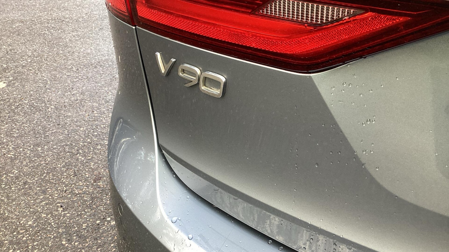 Used Volvo V90 2020 for sale - 77067068: Photo 38