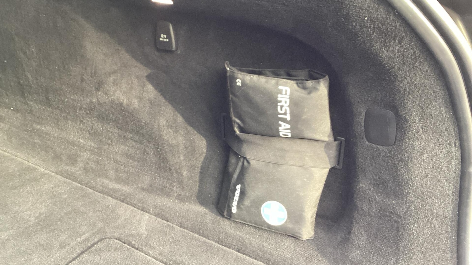 Used Volvo V90 2020 for sale - 77067068: Photo 39