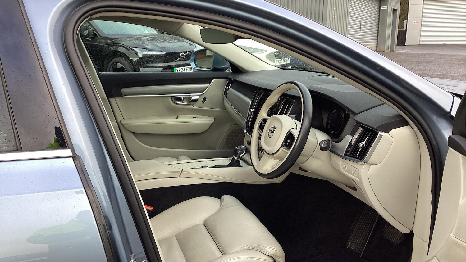 Used Volvo V90 2020 for sale - 77067068: Photo 4