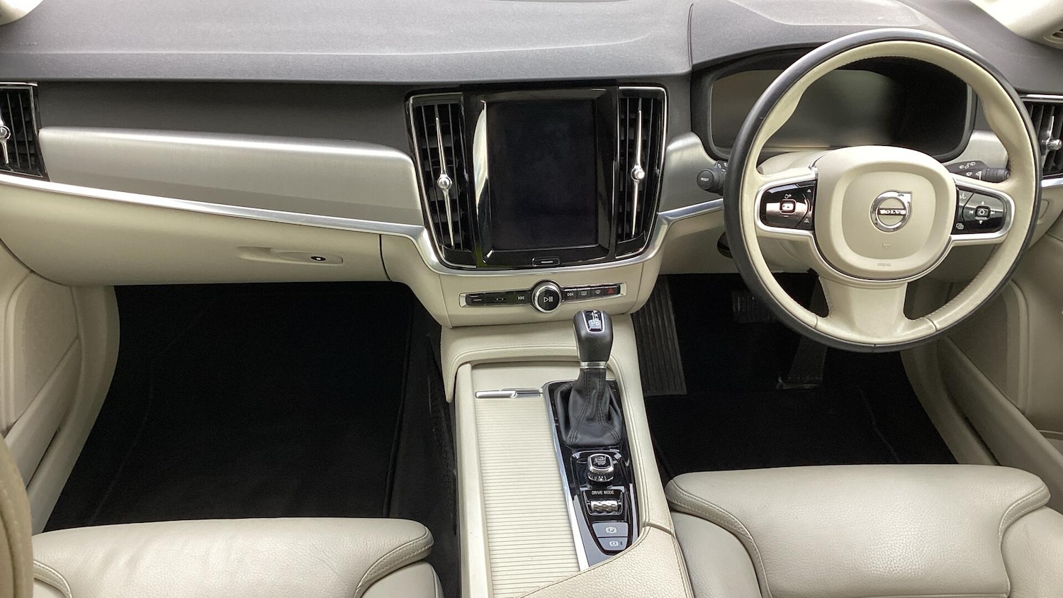Used Volvo V90 2020 for sale - 77067068: Photo 5