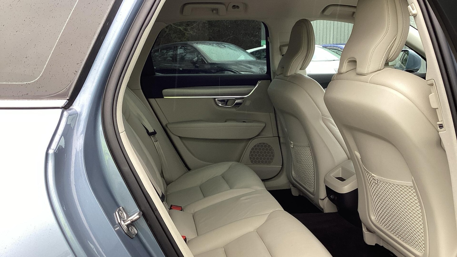Used Volvo V90 2020 for sale - 77067068: Photo 6